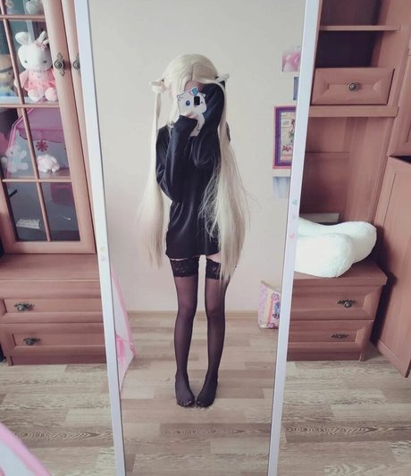 tsundurka 女優 写真