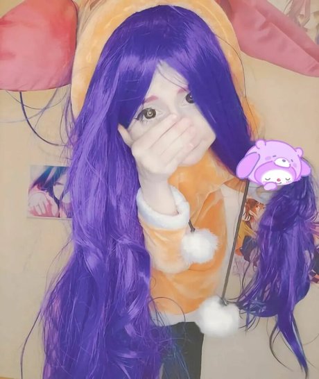 tsundurka ポルノスター 写真