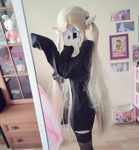 tsundurka ポルノスター アダルト ギャラリー