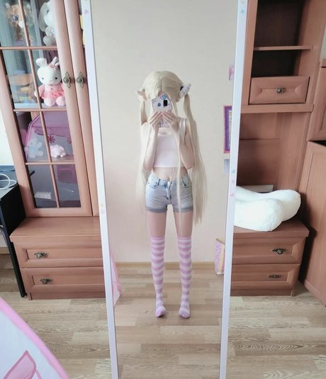 tsundurka セックスモデル 写真