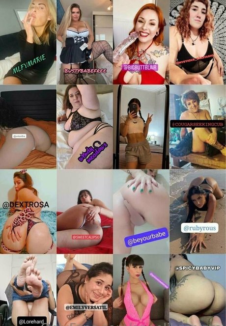 angelikespizza ポルノ女優 写真