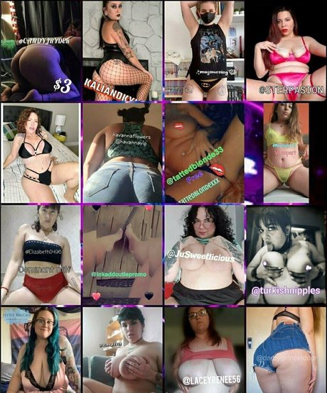 angelikespizza ヌードモデル 写真