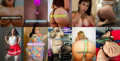 angelikespizza ホットスター アーカイブ