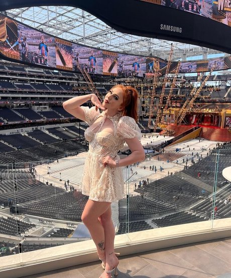 Isla Dawn プロフィール写真