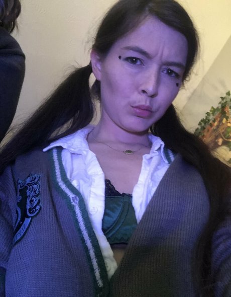 Zhaddie Grey トップモデル 画像