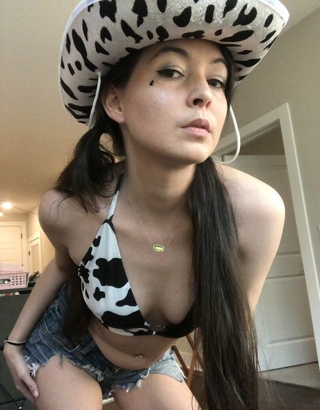 Zhaddie Grey ポルノスター トップ 写真