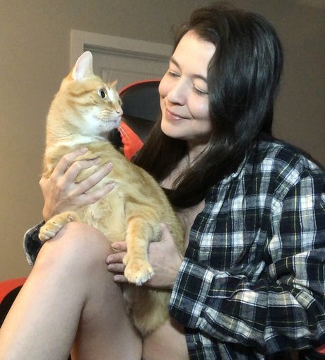 Zhaddie Grey ポルノスター xxx 写真