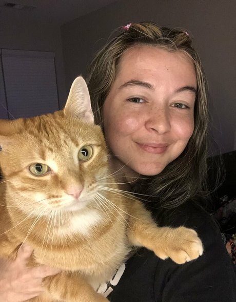 Zhaddie Grey 完璧なスター 写真