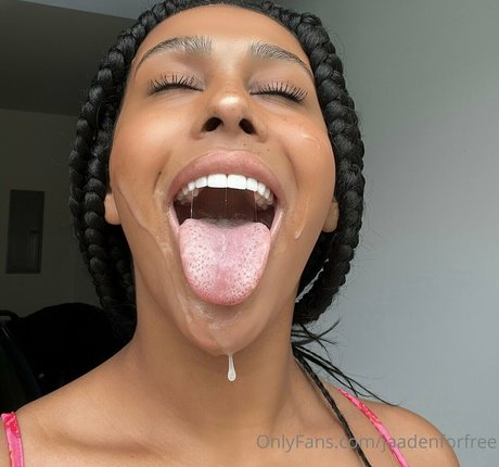 jaadenforfree 素敵なポルノスター ギャラリー