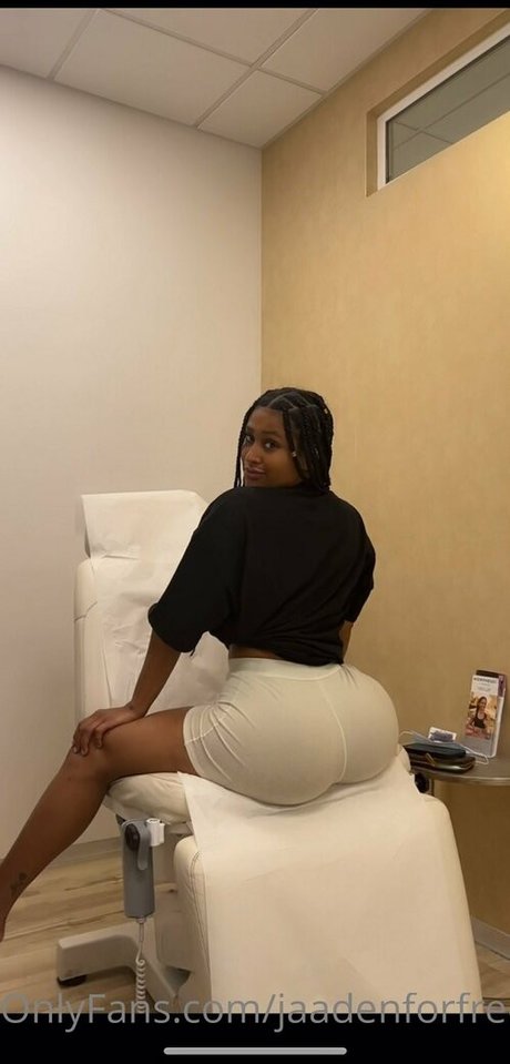 jaadenforfree 写真集