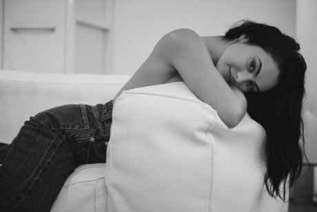 Camila Mendes 美しいスター ギャラリー