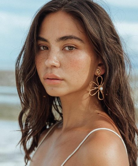 Christina Nadin 最高のスター 画像