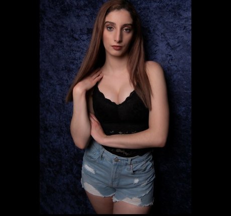 Yanellis Linares 美しいスター 画像