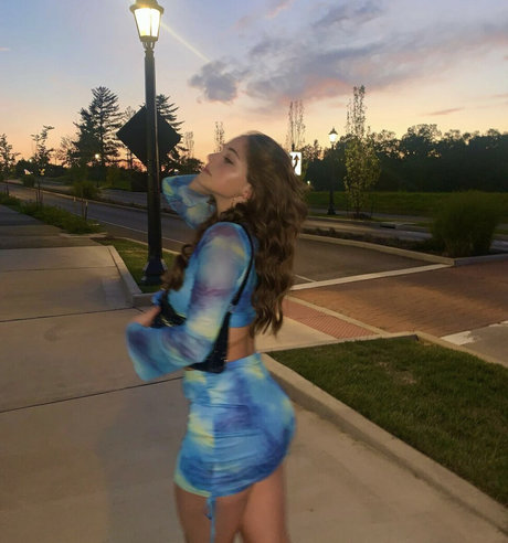 Ray Madalyn ヌードモデル 写真