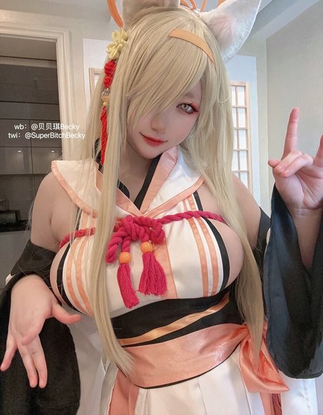 SuperBitchBecky ヌードのポルノスター ギャラリー