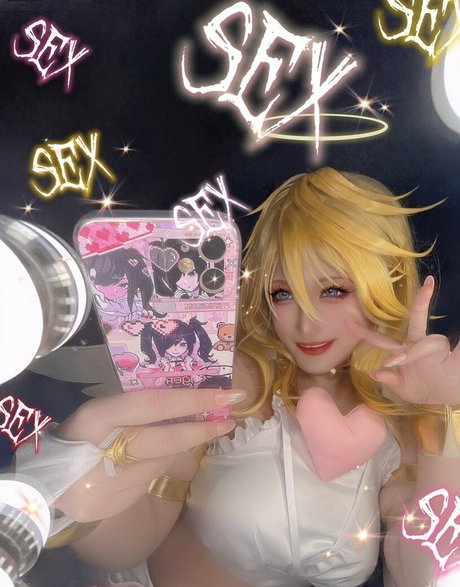 SuperBitchBecky HDスター ギャラリー