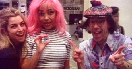 Doja Cat セックスモデル ギャラリー