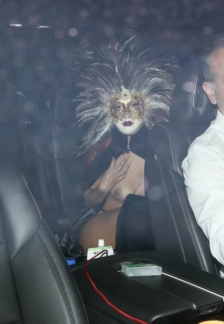 Doja Cat ポルノスター エロティック 写真