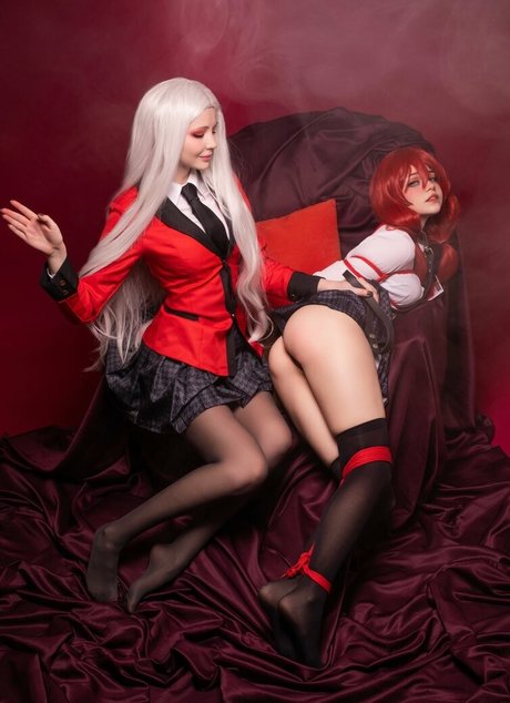 tenletters 裸モデル 写真