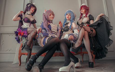 バニー無料オンリーファンズ ホットxxx ギャラリー