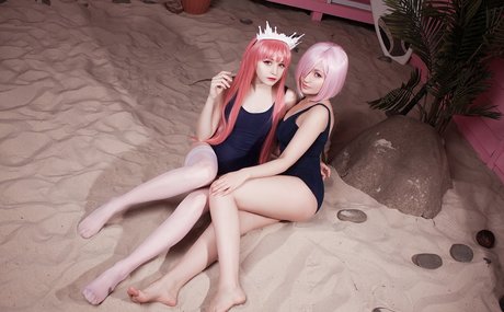 tenletters ポルノスター ホット 写真