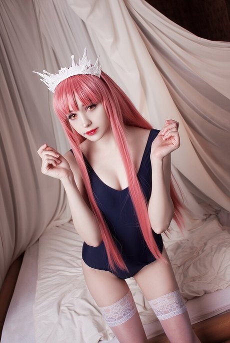 tenletters 独占女優 写真