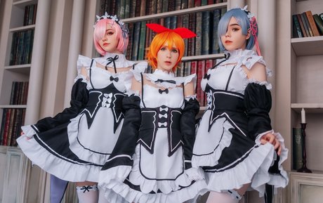 tenletters 高品質女優 写真