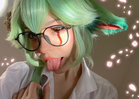 美しいベイビーオンリーファンズ アートヌード 写真