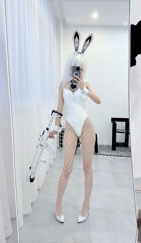 kuuko 完璧なスター 写真