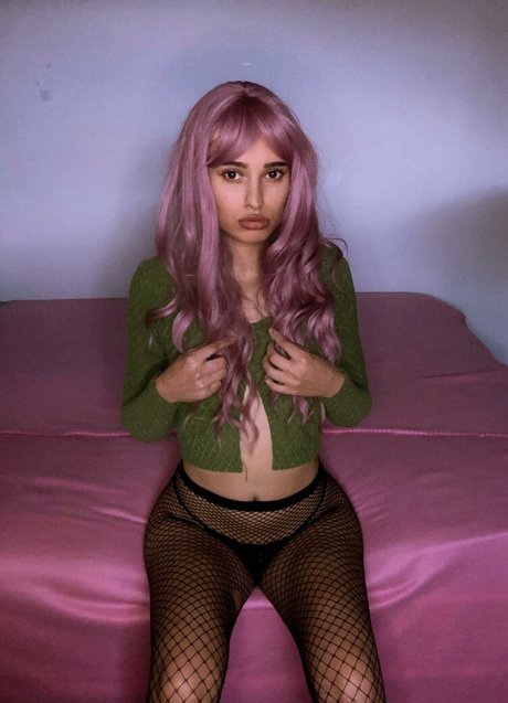 Li lana 美しいスター アーカイブ