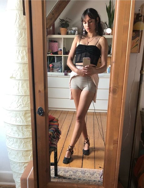 Li lana セクシーなスター 写真