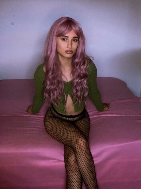 Li lana ホットなスター 写真