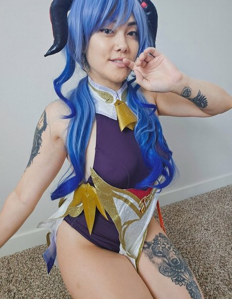 AvaGG 最高の女優 写真