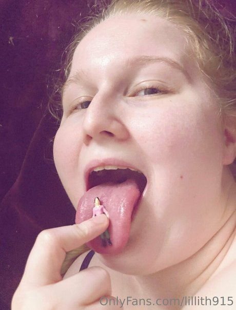 lillith915 アート女優 ギャラリー