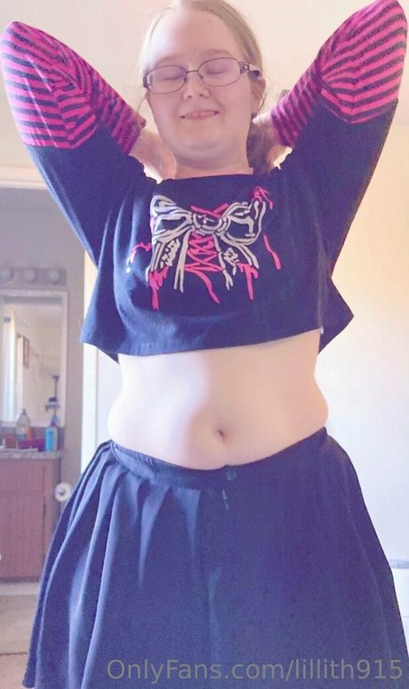 lillith915 ポルノスター xxx 写真