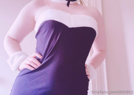 lillith915 完璧なポルノスター 画像