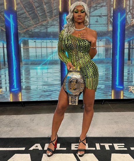 Jade Cargill 素敵な女優 ギャラリー