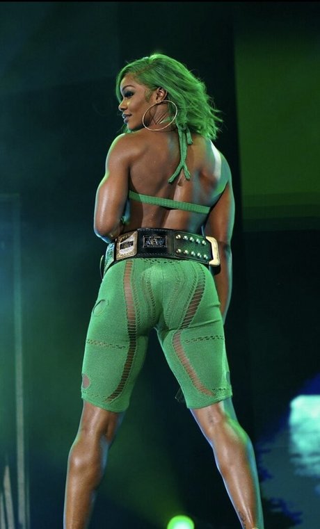 Jade Cargill xxxモデル 画像