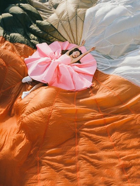 40歳のオンリーファンズ 美しいヌード 画像