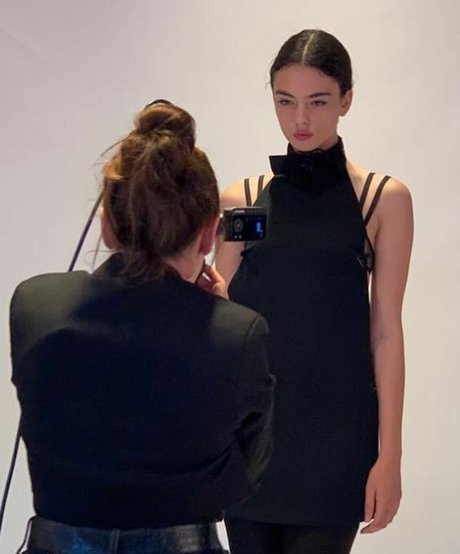 Deva Cassel 最高のモデル アーカイブ