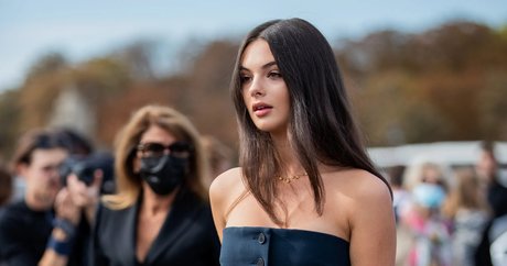 Deva Cassel HDポルノスター 写真