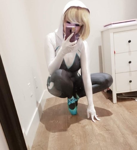 Angeldonn xxx女優 ギャラリー