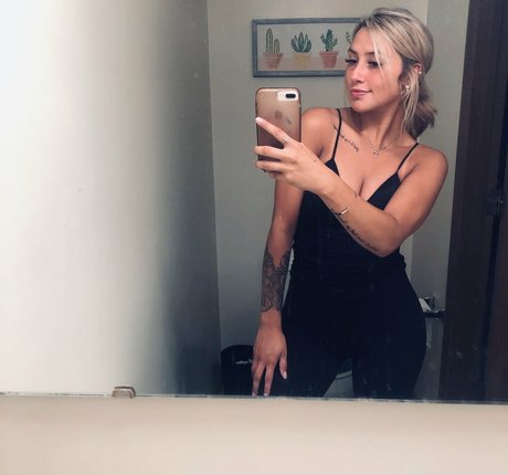 evehaddox13 可愛いモデル 写真