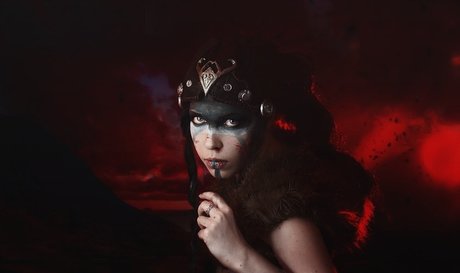 Vasilielcosplay アートスター ギャラリー