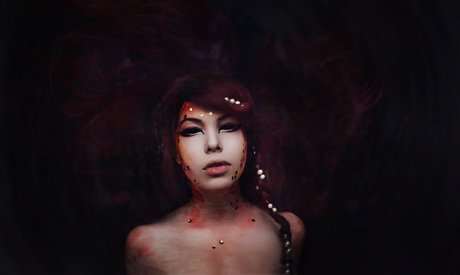 Vasilielcosplay スター 裸 写真