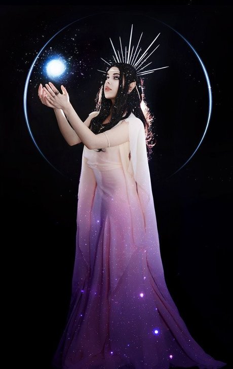 Vasilielcosplay ヌードモデル ギャラリー