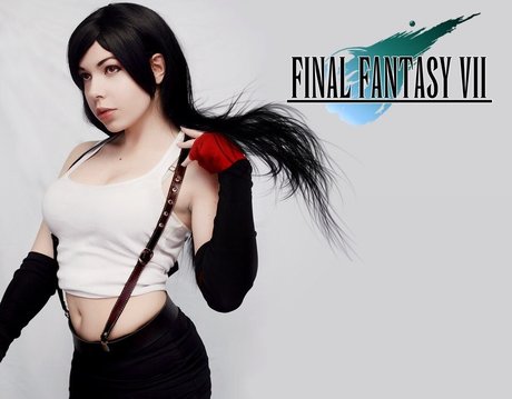 Vasilielcosplay 最高のモデル 写真