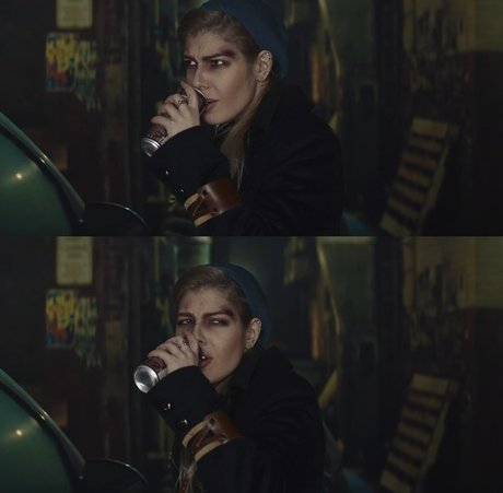 Vasilielcosplay 美しいモデル 写真