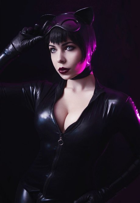 Vasilielcosplay 無料モデル アーカイブ