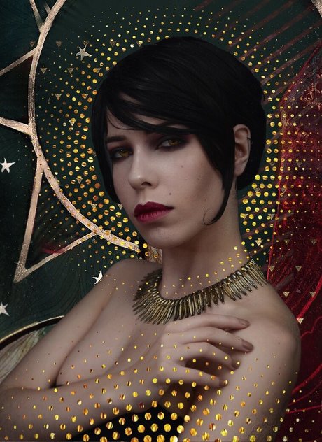 Vasilielcosplay 最高の女優 写真